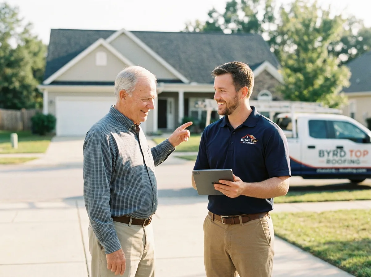 Roofing Old Appleton, MO FAQs